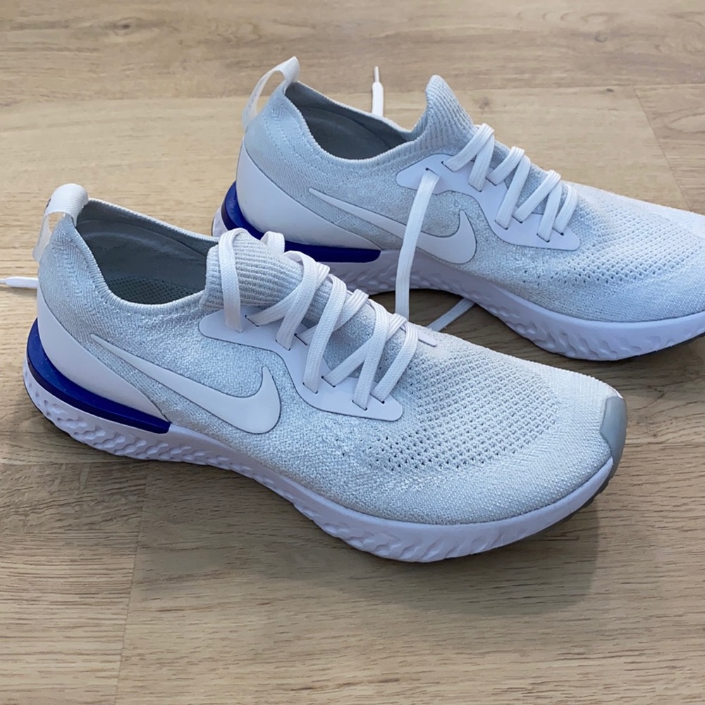 Nike Epic React Shoes